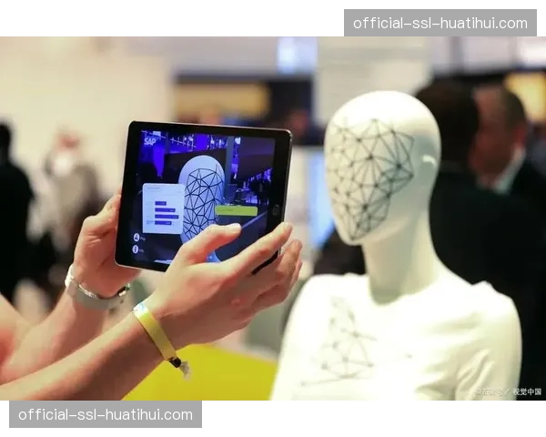 AR增强现实图形不仅用于包装 更深度融入战术分析与解说环节