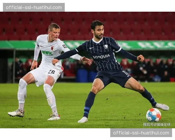 从2-0到2-2：复盘门兴格拉德巴赫客场战平斯图加特之战