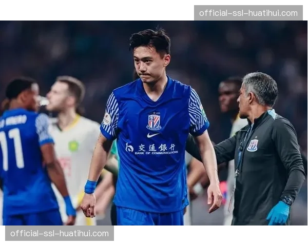 上海申花以负10分开启新赛季，蒋圣龙李可伤缺首轮