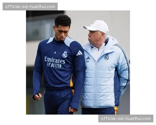 贝林厄姆接受专访:谈论在安切洛蒂体系中承担的攻防衔接角色 贝林厄姆接受专访:谈论在安切洛蒂体系中承担的攻防衔接角色