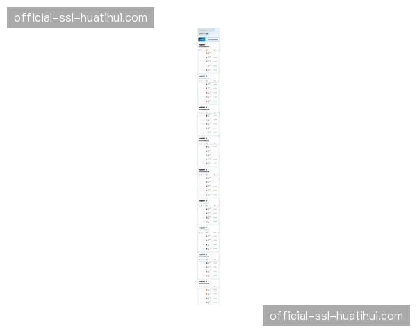 亚太业余锦标赛冠军将获2026年美国大师赛邀请函 亚太业余锦标赛冠军将获2026年美国大师赛邀请函